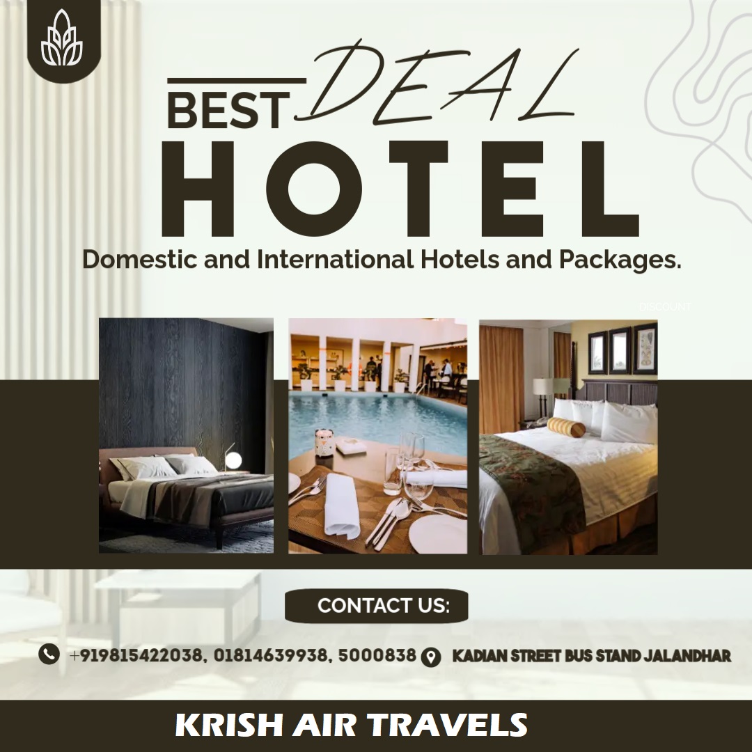 Hotel Booking